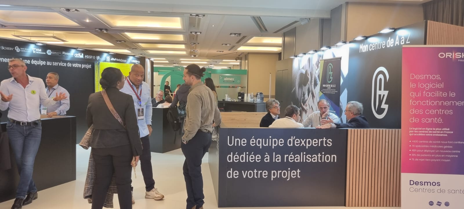 mon centre de a a z adf